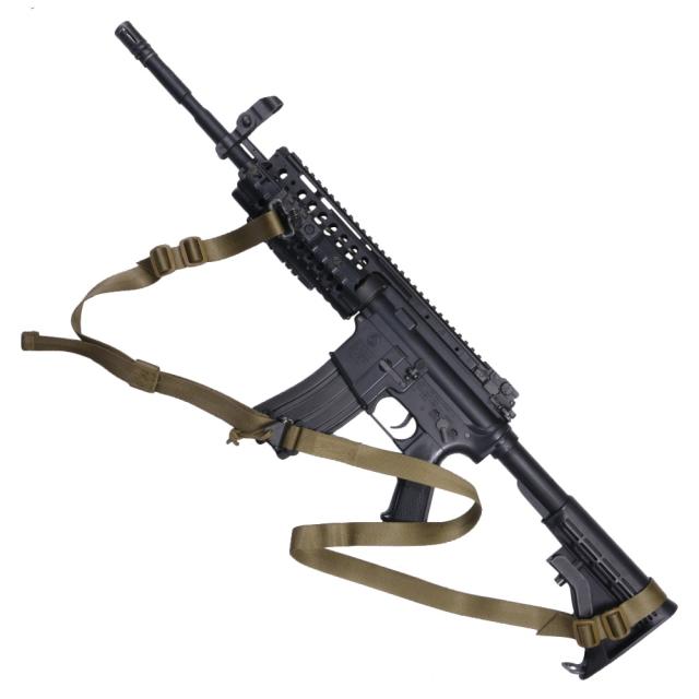 VTAC 2ポイントスリング MK1 オリジナル [ コヨーテタン ][vtacmk1ct]