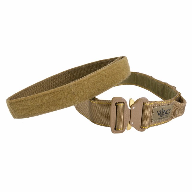 バイキングタクティクス RAZE BELT インナーベルト付き [ コヨーテ / Mサイズ ][vtacrzmct]の通販は
