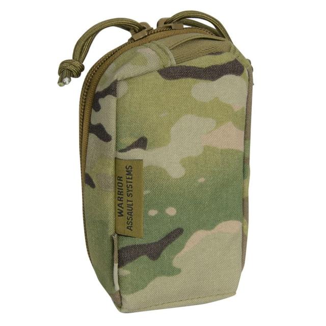 Warrior Assault Systems ミリタリーポーチ GPSポーチ Garmin製GPSMAP66ST対応 W-EO-GAR [ マルチカム ][weogarmc]