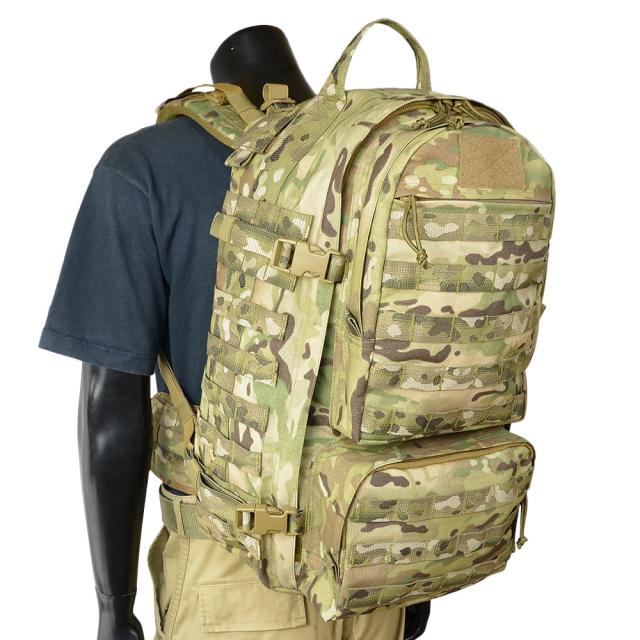 Warrior Assault Systems バックパック PREDATOR プレデター W-EO-PRD [ マルチカム ][weoprdmc]
