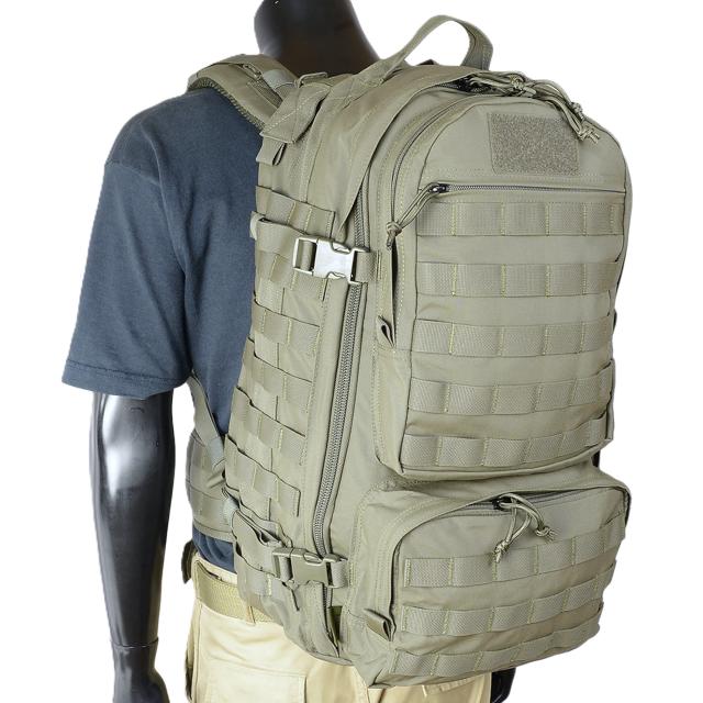 Warrior Assault Systems バックパック PREDATOR プレデター W-EO-PRD [ レンジャーグリーン ][weoprdrg]