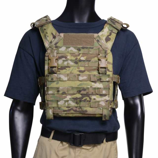 WARRIOR ASSAULT SYSTEMS リーコン Recon プレートキャリア RPC ...