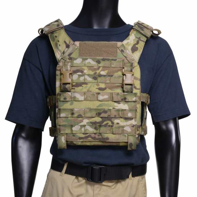 WARRIOR ASSAULT SYSTEMS リーコン Recon プレートキャリア RPC 
