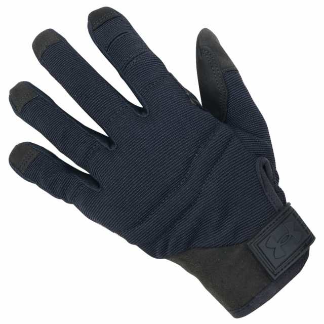 UNDER ARMOUR タクティカルグローブ Tac Blackout 3.0