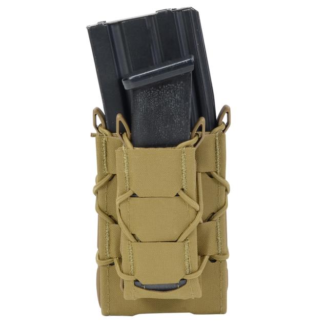 High Speed Gear ライフルマグポーチ GEN2 RIFLE TACO シングル 24TA00