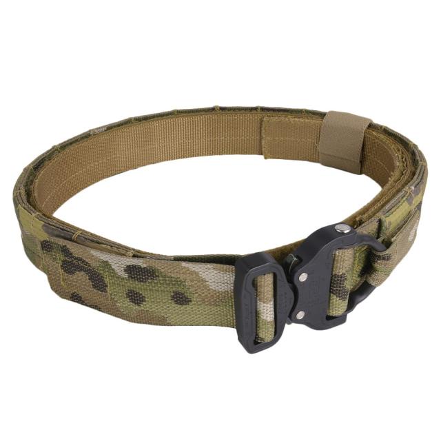 High Speed Gear リガ—ベルト OPERATOR 1.75in インナーベルト付 MOLLE