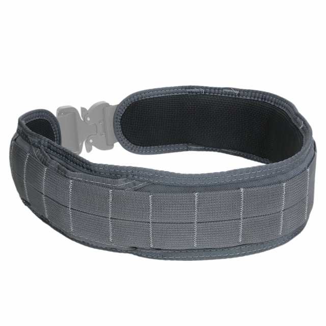 High Speed Gear ベルトパッド SLIM-GRIP PADDED BELT 31SPB [ ウルフグレー / Sサイズ  ][31spb0wg]の通販はau PAY マーケット - レプズギア | au PAY マーケット－通販サイト