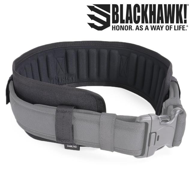BLACKHAWK ブラックホーク ウェブベルトパッド Lサイズ IVS Amazon | ブラックホーク ウェブベルトパッド IVS Lサイズ