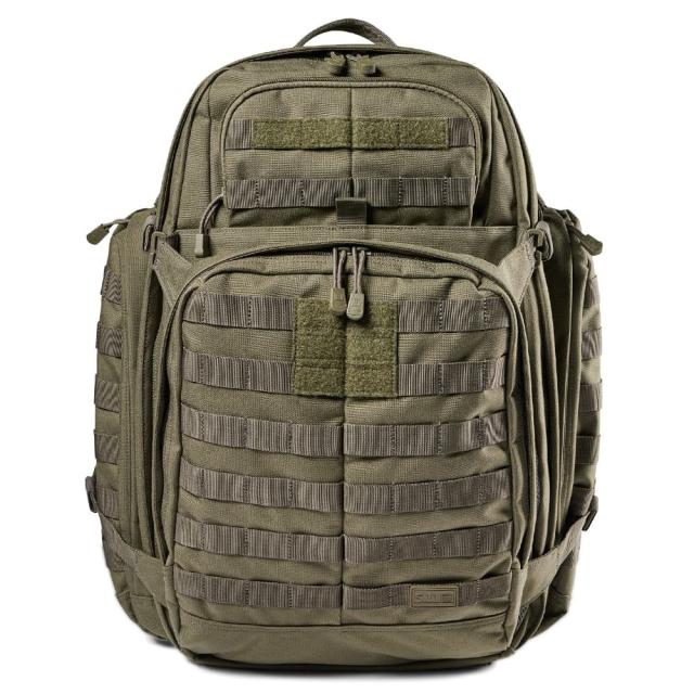5.11 Tactical バックパック RUSH72 2.0 容量55L 56565 [ レンジャーグリーン ][56565abr186]_1