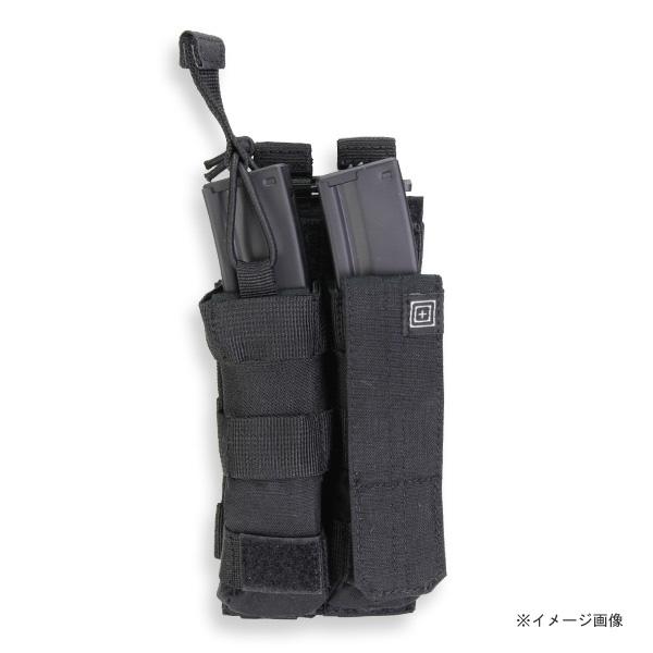 5.11 タクティカル MP5 ダブルバンジーカバーポーチ Double MP5 Bungee/Cover – 5.11 Tactical Japan