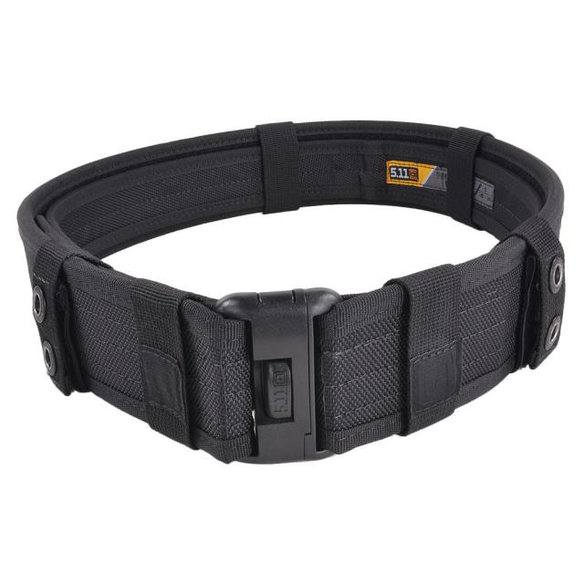 5.11 Tactical デューティーベルト Sierra Bravo インナーベルト付 59506 [ Lサイズ ][5t59506l]_1