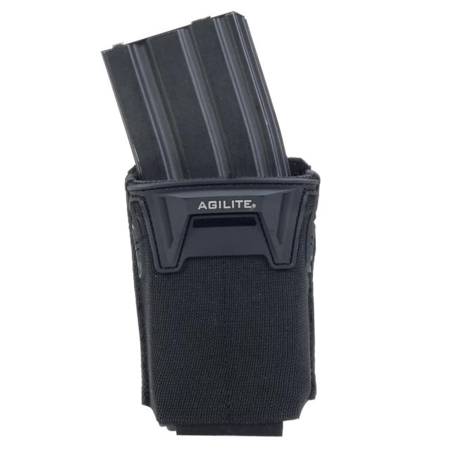 AGILITE シングルマグポーチ PINCER MULTI-CALIBER ライフル/ピストル