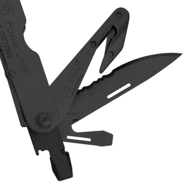 SOG 18機能 マルチプライヤー パワーロック B63N Vカッター付[b63n]_1