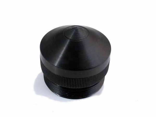 マグライト Dセル ガラスブレイカー テールキャップ BUST-A-CAP テールキャップ MAGLITE Dセル用 ガラスブレイカー