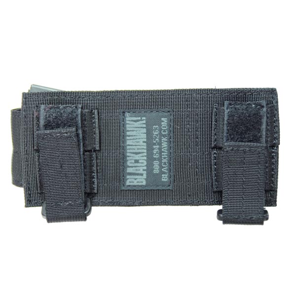 ブラックホーク ストックポーチ M4マガジン用 52bs02 ブラック Bh52bs17bk の通販はau Pay マーケット レプズギア