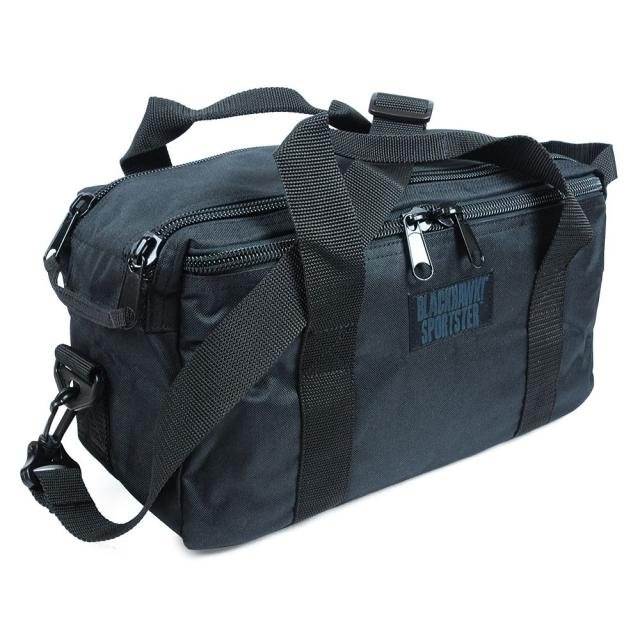 BLACKHAWK ピストルレンジバッグ 74RB02BK[bh74rb02bk]の通販はau PAY