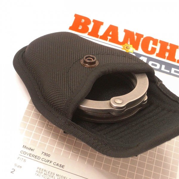 High Speed Gear TACO ハンドカフケース カイデックス 11DCK0