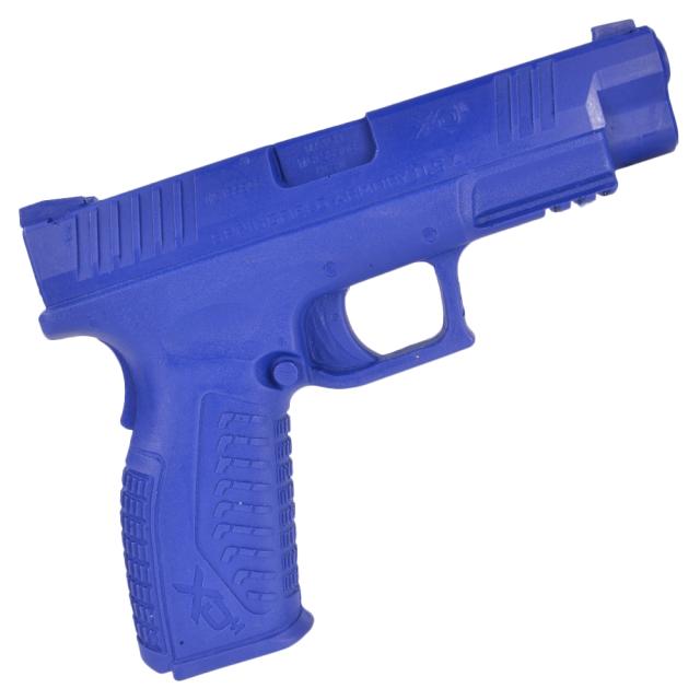 BLUEGUNS トレーニングガン Springfield XDM40 FSXDM40[btfsxdm40]_1