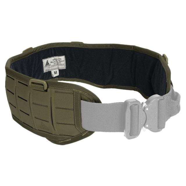 Direct Action 実物 ベルトパッド Mosquito モジュラー ベルト スリーブ アダプティブグリーン Lサイズ Btmqmscd5agrl の通販はau Pay マーケット レプマート