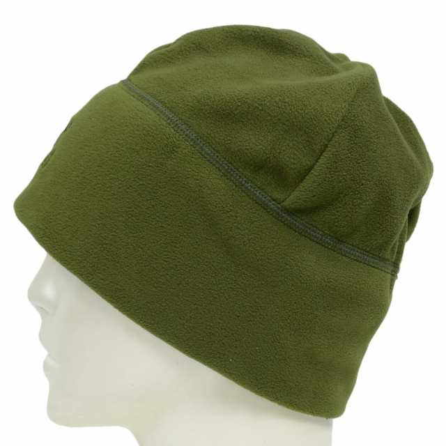 TASMANIAN TIGER  フリースキャップ FLEECE CAP マイクロフリース100D生地 ブラック タスマニアンタイガー メリタリーキャップ フリース生地 ニット帽 帽子 microfleece ワッチキャップ ウォッチキャップ ビーニー ニットキャップ メンズ