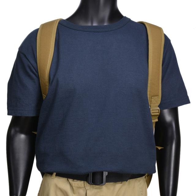 CONDOR ダッフルバッグ 161 コロッサス 55L [ コヨーテブラウン