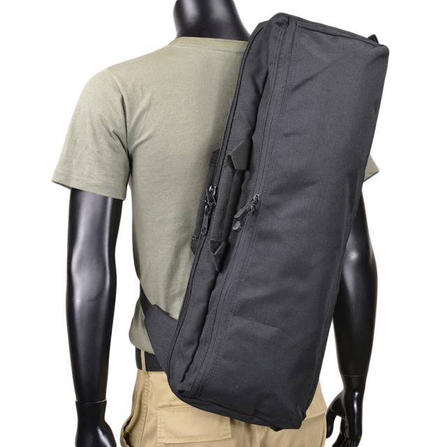CONDOR ガンケース 2丁 CONDOR ガンケース 25インチ トランスポーターケース 2丁収納 〜60cm