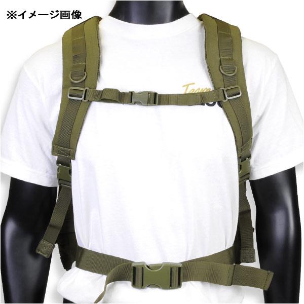 CONDOR コンボイ バックパック 169 [ オリーブドラブ ][co169001]の