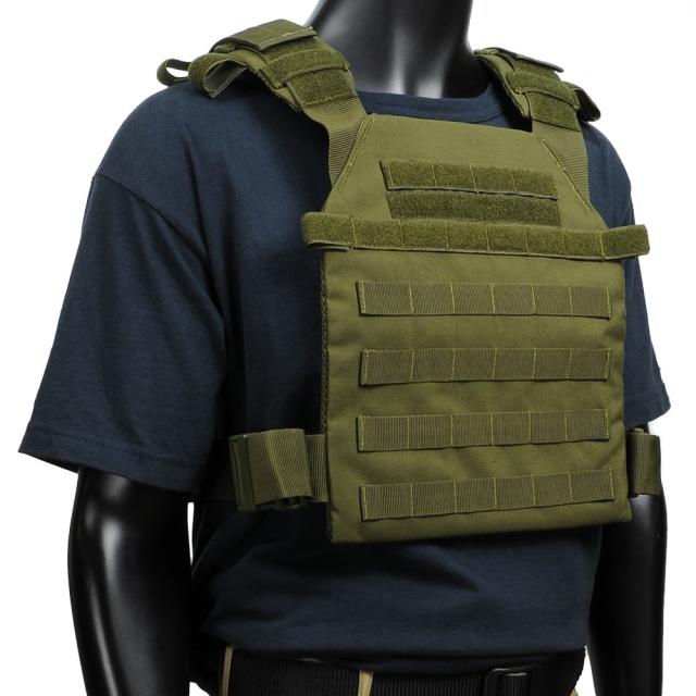 CONDOR プレートキャリア SENTRY 201042 [ オリーブドラブ ][co201042001]の通販は