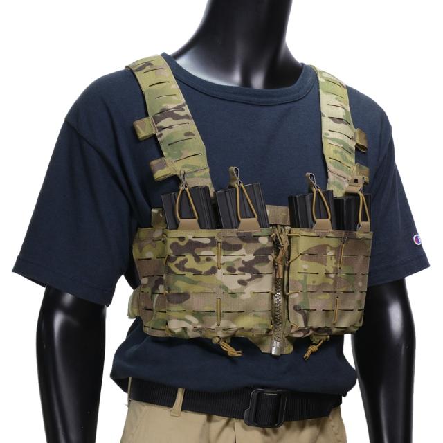 Direct Action TEMPEST Chest Rig チェストリグ Direct Action TEMPEST Chest Rig | REALMENT