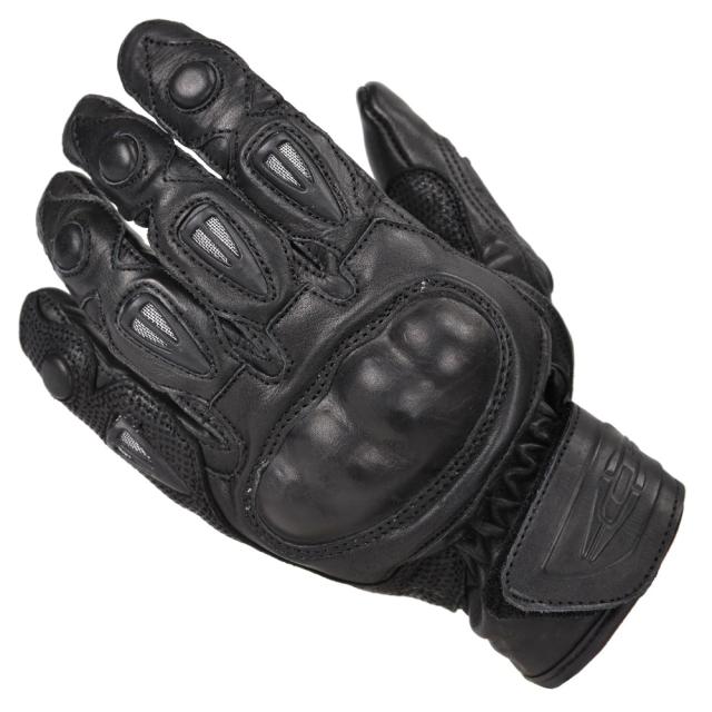 DAMASCUS GEAR ハードナックルグローブ VECTOR 暴動鎮圧仕様 CRT50 [ Mサイズ ][dm-crt50-m]_1