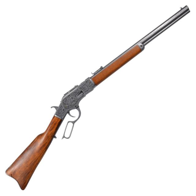 DENIX M1カービン ウィンチェスター 装飾銃 モデルガン 1122/C