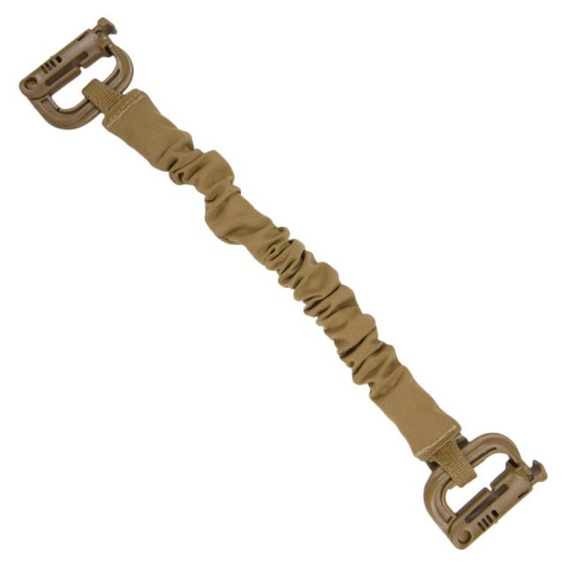 FIRST SPEAR ウェポン リテンション キャッチ MOLLE対応 ITW グリムロック付 [ コヨーテ ][fs1591500500]