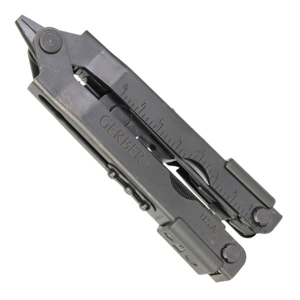 GERBER マルチプライヤー MP600 ニードルノーズ[g07550]の通販はau PAY