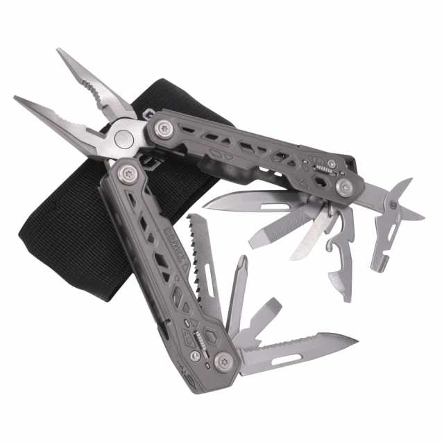 Gerber マルチプライヤー Truss 30 18機能 ベルト対応シース付き G1343 の通販はau Pay マーケット レプズギア