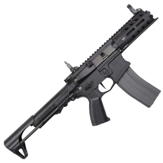 G G Armament 電動ガン Arp 556 電子トリガー Mosfet装備 Gg342 の通販はau Pay マーケット レプマート