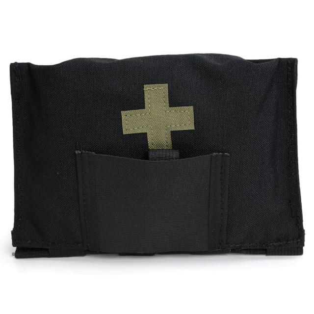 LBT ブロウアウト メディカルポーチ LBT-9022B-T [ ブラック ][lbt9022btb]の通販は