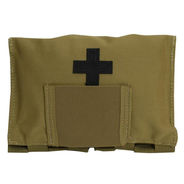 LBT ブロウアウト メディカルポーチ LBT-9022B-T [ コヨーテブラウン ][lbt9022btcb]の通販は