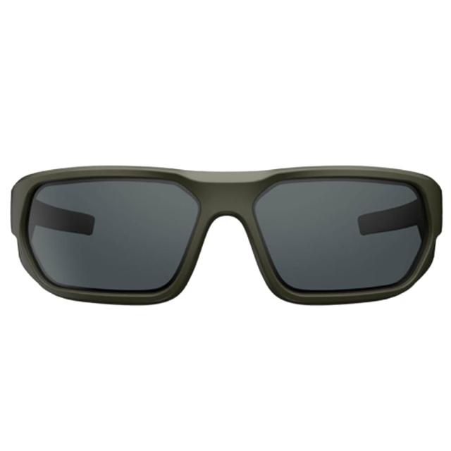 MAGPUL シューティンググラス Radius 偏光 TR90素材 MAG1145