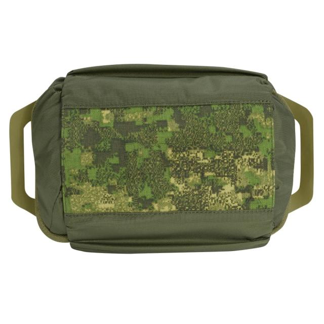 DIRECT ACTION メディカルポーチ HORIZONTAL MKII 救急ポーチ [ ペンコットワイルドウッド ][mdh2cd5pww]の通販は