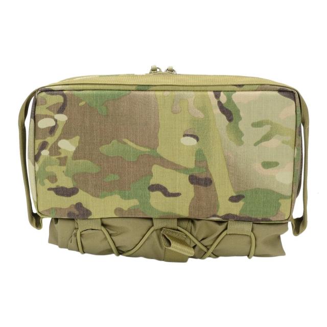 HELIKON-TEX クリーニングキットポーチ Service Case マット付き MO