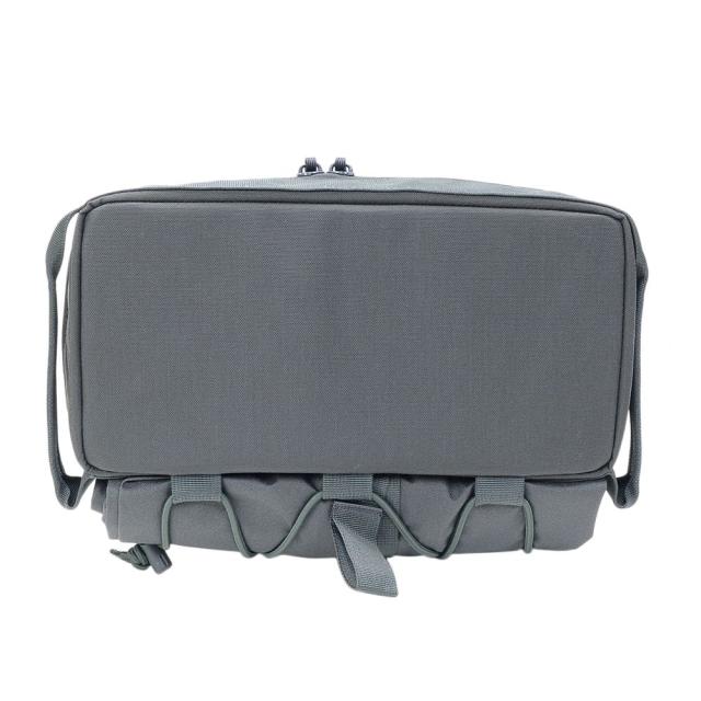 HELIKON-TEX クリーニングキットポーチ Service Case マット付き MO-SVC-CD [ シャドーグレー ][mosvccd35]_1