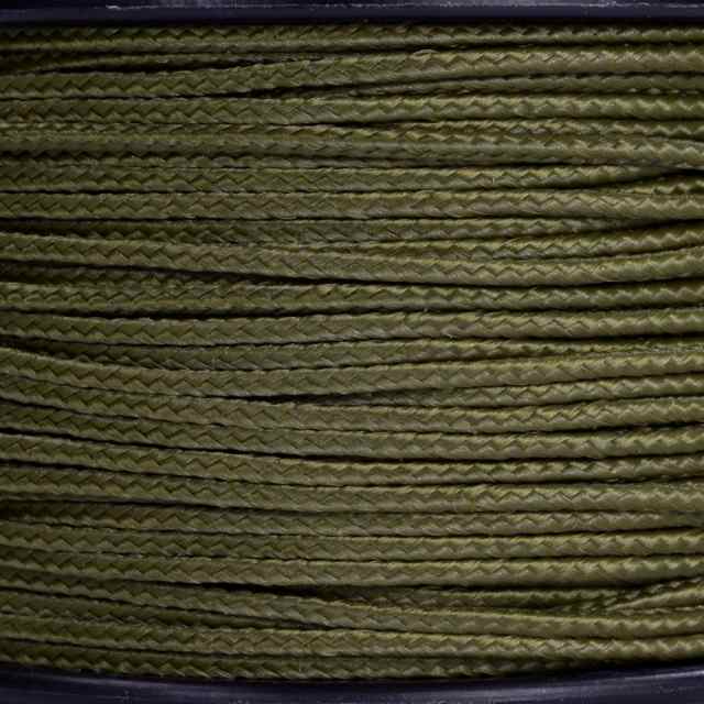 ATWOOD ROPE マイクロコード 1.18mm オリーブドラブ[ms14od]｜au PAY マーケット