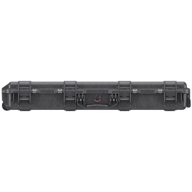 PELICAN ガンケース Protector 1700 ウレタン付 1丁用 〜90cm 約90×35