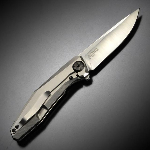 Zero Tolerance 折りたたみナイフ フレームロック 0470[ra00268] Zero Tolerance 折りたたみナイフ フレームロック 0470[ra00268]