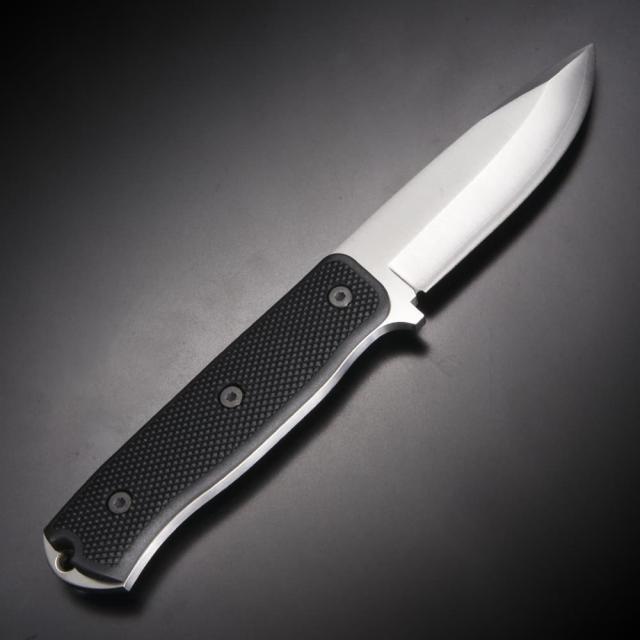 FALLKNIVEN アウトドアナイフ F1X 専用シース付属[ra02619]の通販はau