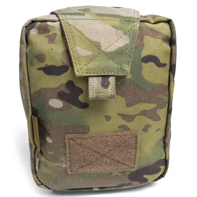 Warrior Assault Systems メディックポーチ MEDIC RIP OFF [ マルチカム ][ra03153]_1