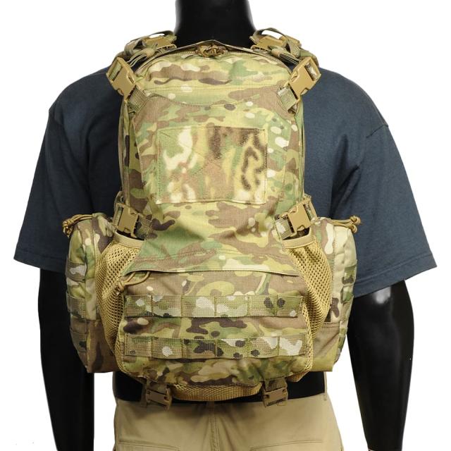 Warrior Assault Systems バックパック HCP-L ラージサイズ