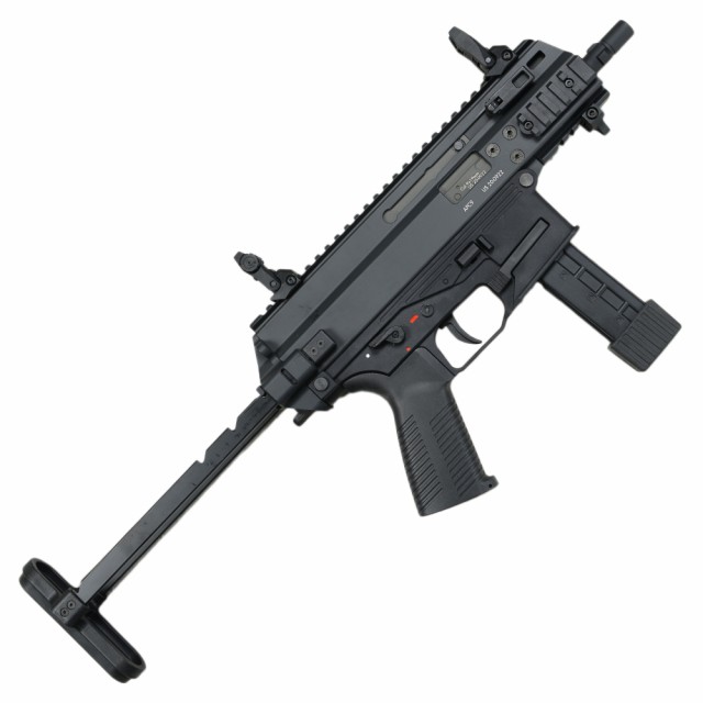 ARROW ARMS 電動ガン B&T APC9-K 初回限定T2タイプドットサイト付属