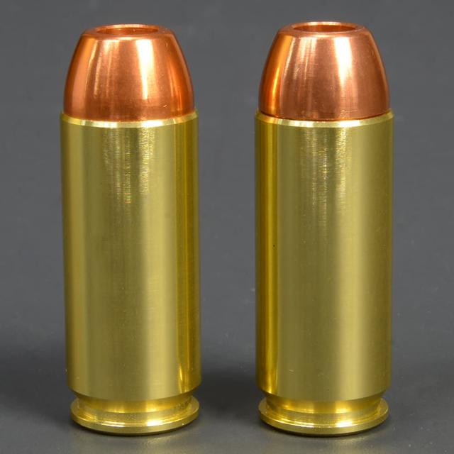 【新品未使用】タナカ カートリッジ レミントン 金色5発 タナカワークス ガスガン用カートリッジ M700&frasl;M24&frasl;M40 用 5発 金色 2