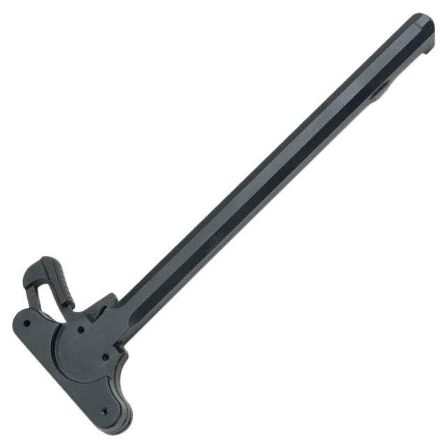 ANGRY GUN チャージングハンドル VFC/WE ガスガン M4/HK416シリーズ対応 416ACH-GBB-BK[ra08542]_1